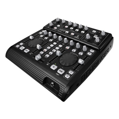 دستگاه دی جی Behringer Deejay BCD3000