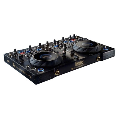 دستگاه دی جی Hercules DJ Console 4-Mx