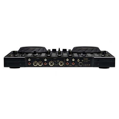 دستگاه دی جی Hercules DJ Console 4-Mx