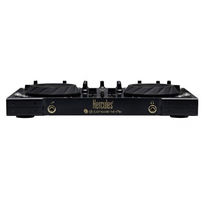 دستگاه دی جی Hercules DJ Console 4-Mx