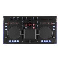 دستگاه دی جی Korg Kaoss DJ