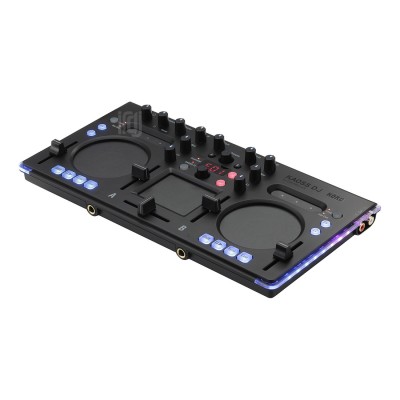 دستگاه دی جی Korg Kaoss DJ