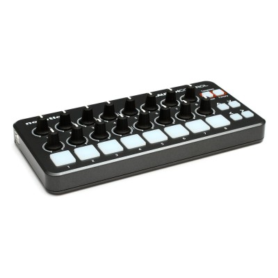 افکتور Novation Launch Control