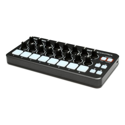 افکتور Novation Launch Control