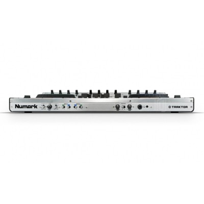 دستگاه دی جی Numark 4Trak