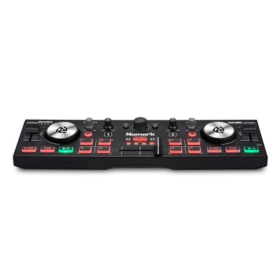 دستگاه دی جی Numark DJ2GO2 TOUCH