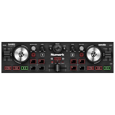 دستگاه دی جی Numark DJ2GO2 TOUCH