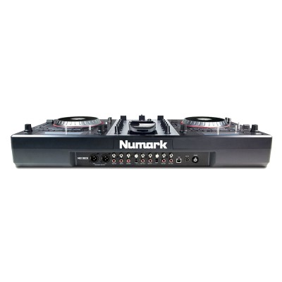 دستگاه دی جی Numark Mixdeck
