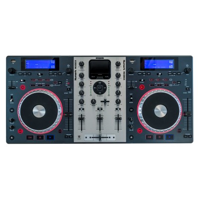 دستگاه دی جی Numark Mixdeck