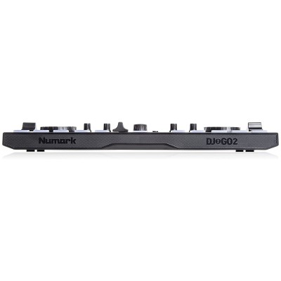 دستگاه دی جی Numark DJ2 GO2