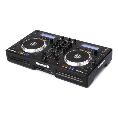 دستگاه دی جی Numark Mixdeck Express