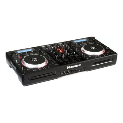 دستگاه دی جی Numark Mixdeck Quad