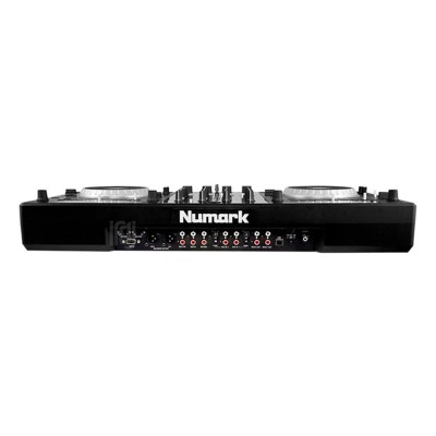دستگاه دی جی Numark Mixdeck Quad