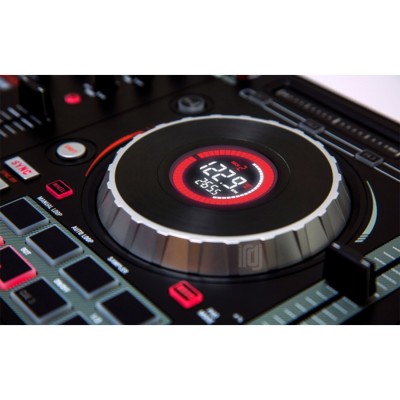 دستگاه دی جی Numark Mixtrack Platinum