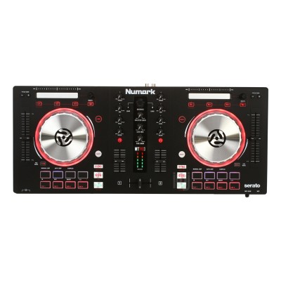 دستگاه دی جی Numark Mixtrack Pro 3