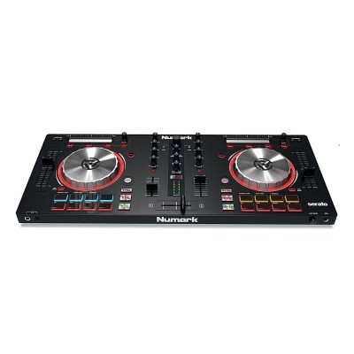 دستگاه دی جی Numark Mixtrack Pro 3