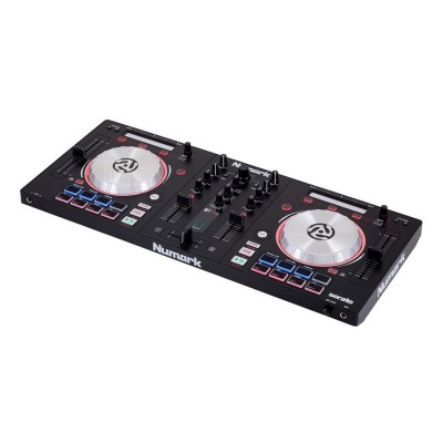 دستگاه دی جی Numark Mixtrack Pro 3