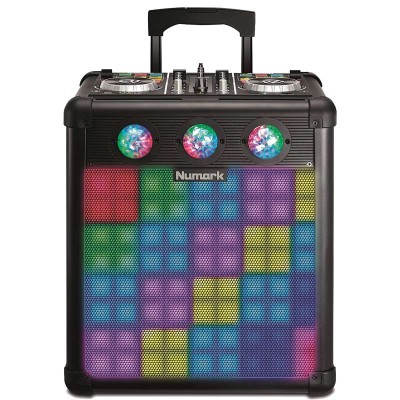 دستگاه دی جی Numark Party Mix PRO