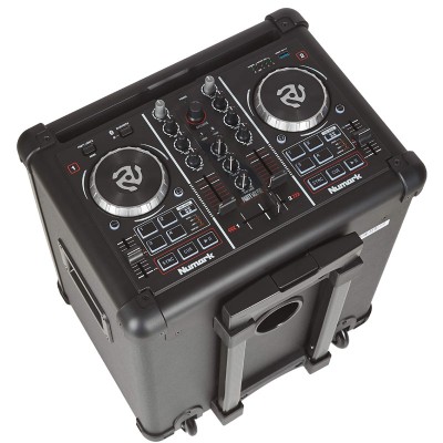 دستگاه دی جی Numark Party Mix PRO