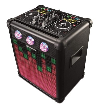 دستگاه دی جی Numark Party Mix PRO