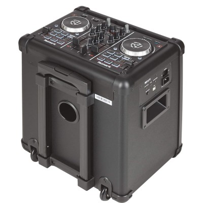دستگاه دی جی Numark Party Mix PRO