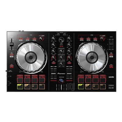 دستگاه دی جی Pioneer DDJ-SB