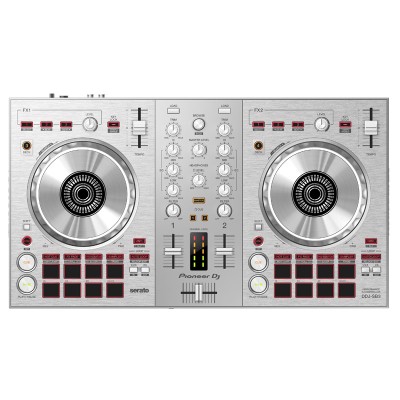 دستگاه دی جی Pioneer DDJ-SB3-S