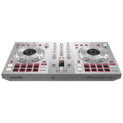 دستگاه دی جی Pioneer DDJ-SB3-S