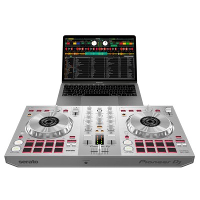 دستگاه دی جی Pioneer DDJ-SB3-S