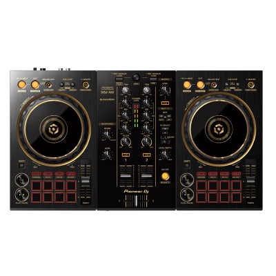 دستگاه دی جی Pioneer DDJ-400 N