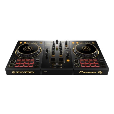 دستگاه دی جی Pioneer DDJ-400 N