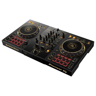 دستگاه دی جی Pioneer DDJ-400 N