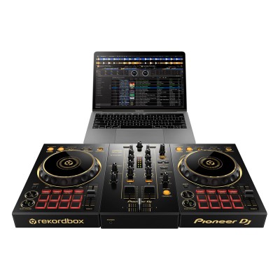 دستگاه دی جی Pioneer DDJ-400 N