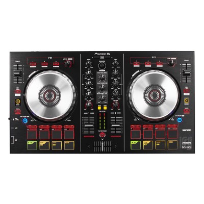 دستگاه دی جی Pioneer DDJ-SB2 
