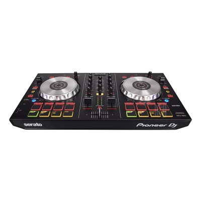 دستگاه دی جی Pioneer DDJ-SB2 