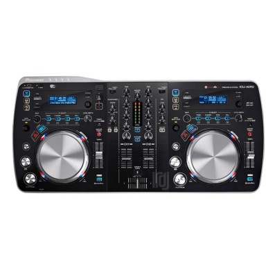 دستگاه دی جی Pioneer XDJ Aero
