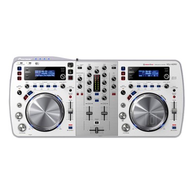 دستگاه دی جی Pioneer XDJ Aero