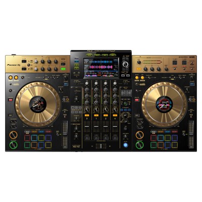 دستگاه دی جی Pioneer XDJ-XZ-N