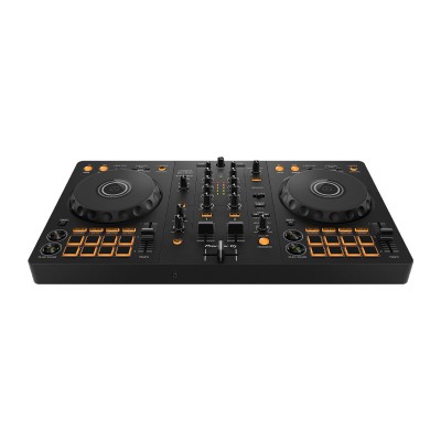 دستگاه دی جی Pioneer DDJ-FLX4