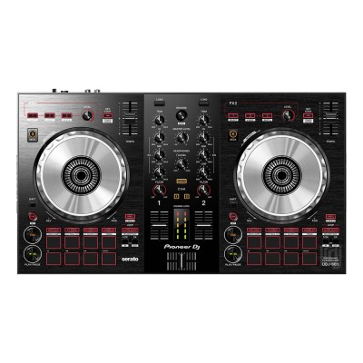دستگاه دی جی Pioneer DDJ-SB3