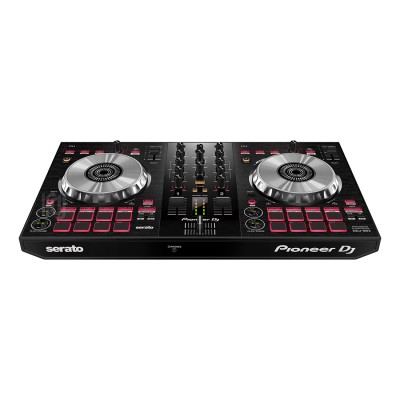 دستگاه دی جی Pioneer DDJ-SB3