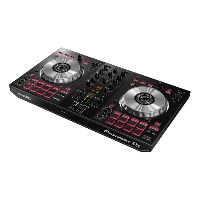 دستگاه دی جی Pioneer DDJ-SB3