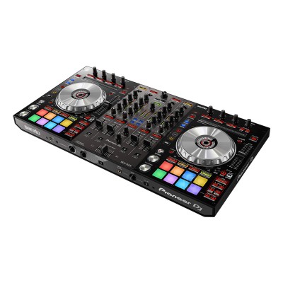 دستگاه دی جی Pioneer DDJ-SX3