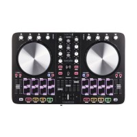 دستگاه دی جی Reloop Beatmix 2