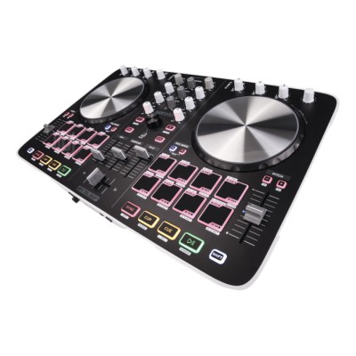 دستگاه دی جی Reloop Beatmix 2