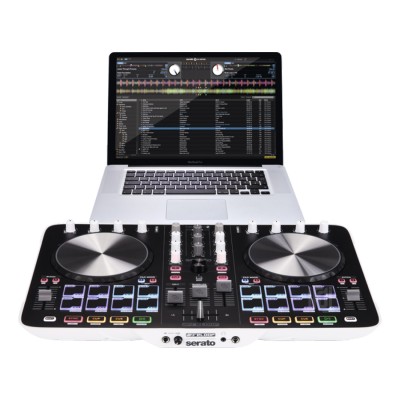 دستگاه دی جی Reloop Beatmix 2