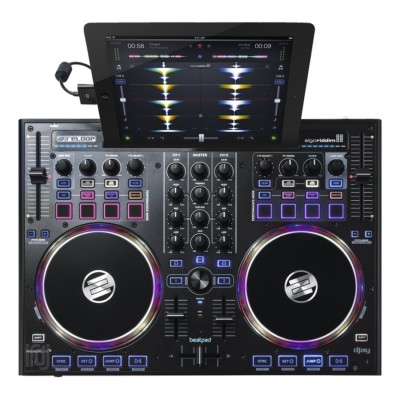 دستگاه دی جی Relooop Beatpad