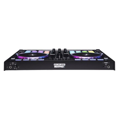 دستگاه دی جی Reloop Beatpad 2