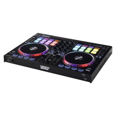 دستگاه دی جی Reloop Beatpad 2