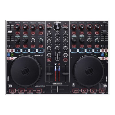 دستگاه دی جی Reloop Jockey 3 Remix